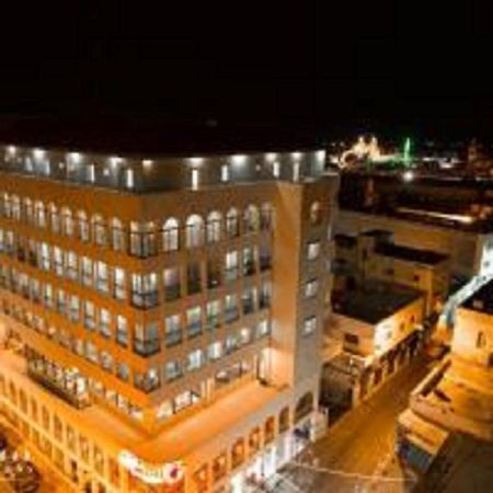 Grand Hotel Bethlehem Ngoại thất bức ảnh