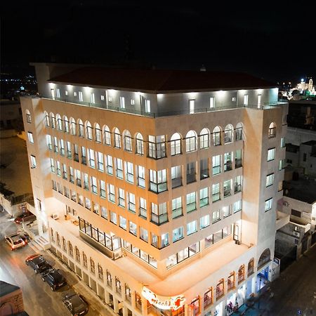 Grand Hotel Bethlehem Ngoại thất bức ảnh