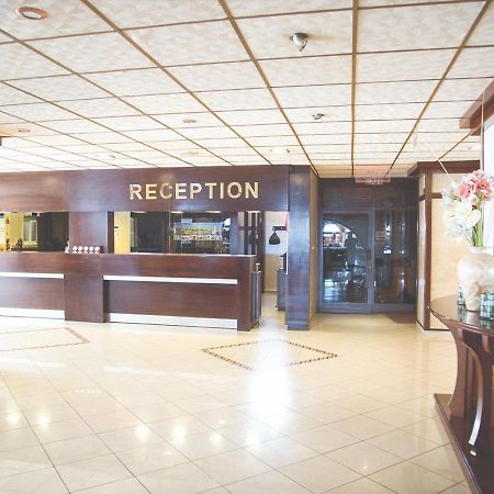 Grand Hotel Bethlehem Ngoại thất bức ảnh