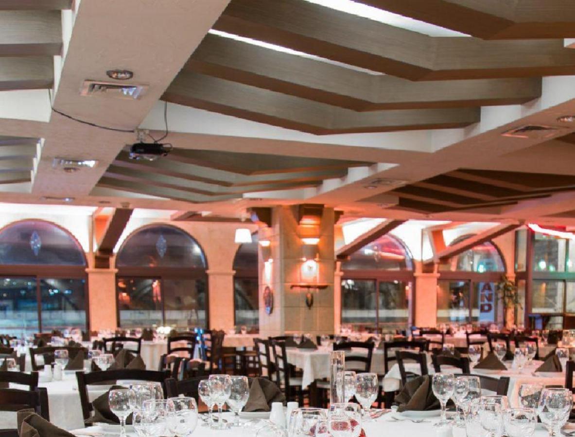 Grand Hotel Bethlehem Ngoại thất bức ảnh