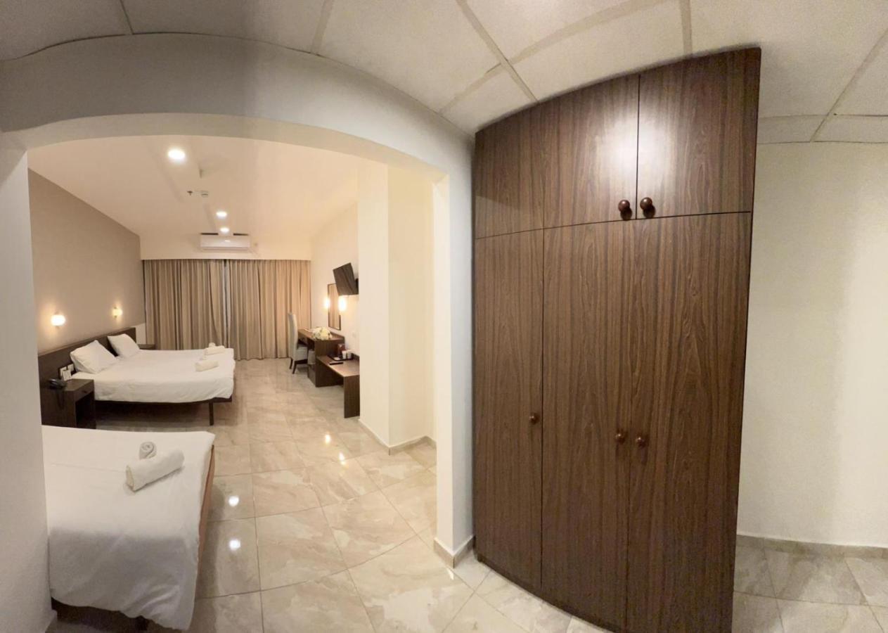 Grand Hotel Bethlehem Ngoại thất bức ảnh