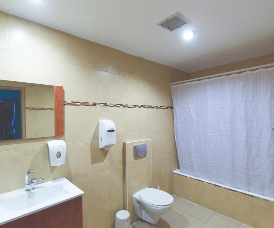 Grand Hotel Bethlehem Ngoại thất bức ảnh