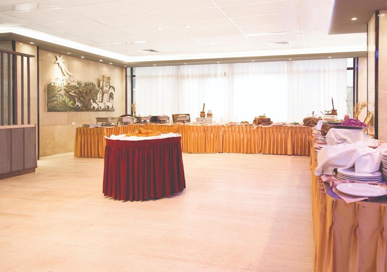 Grand Hotel Bethlehem Ngoại thất bức ảnh