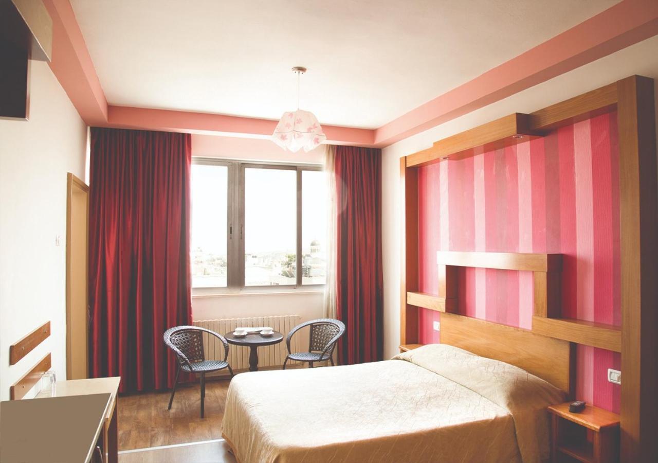 Grand Hotel Bethlehem Ngoại thất bức ảnh