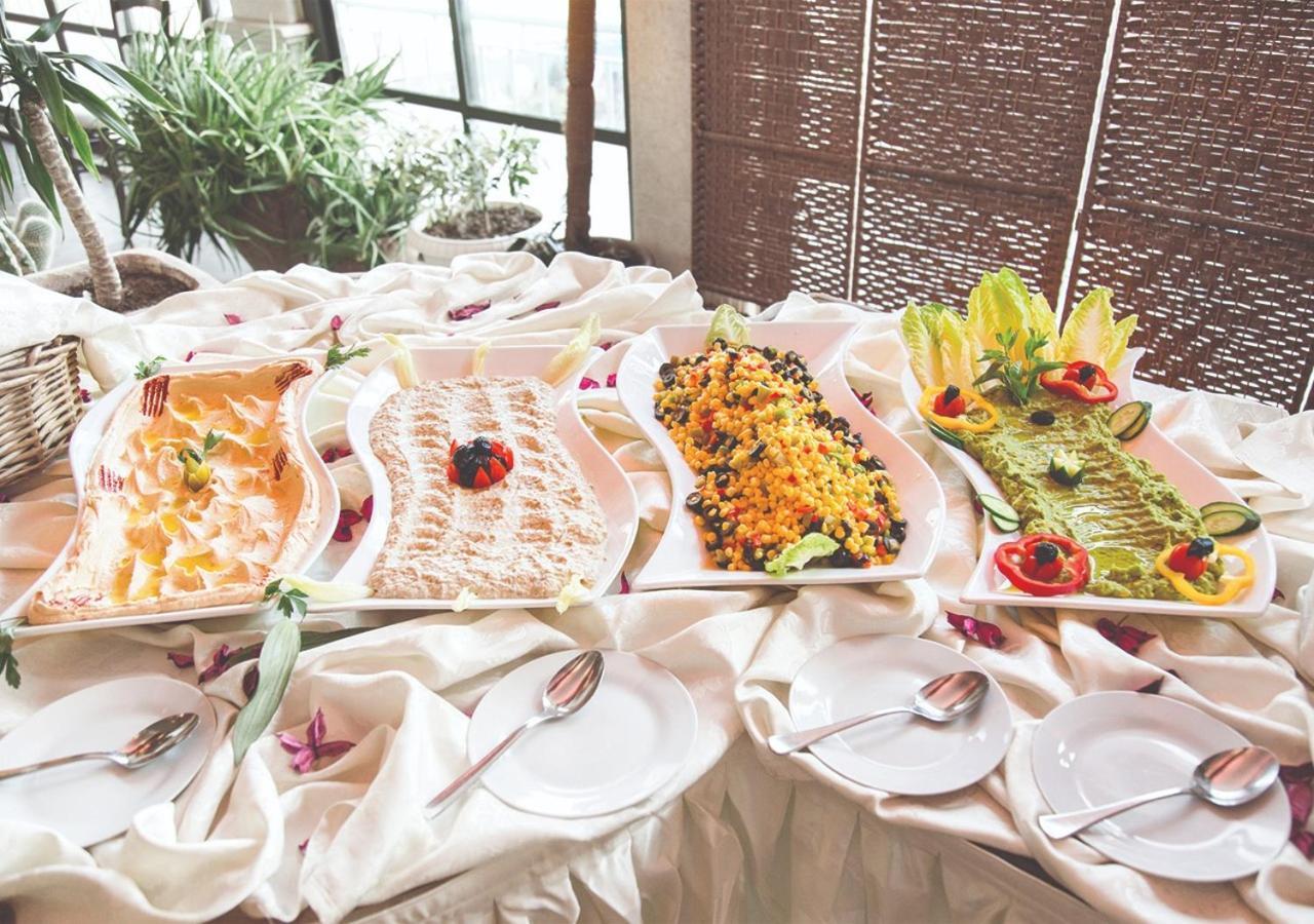 Grand Hotel Bethlehem Ngoại thất bức ảnh