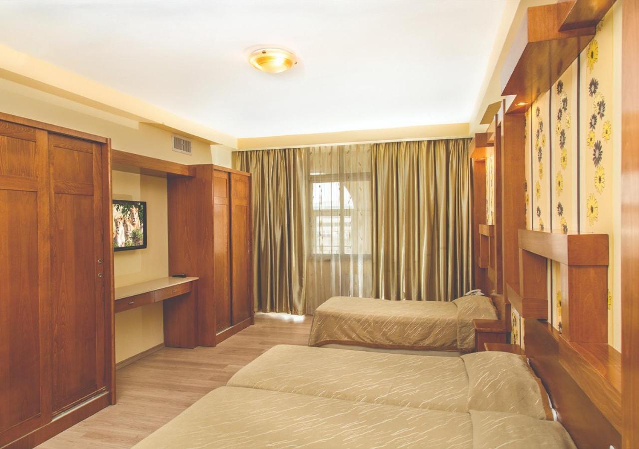 Grand Hotel Bethlehem Ngoại thất bức ảnh