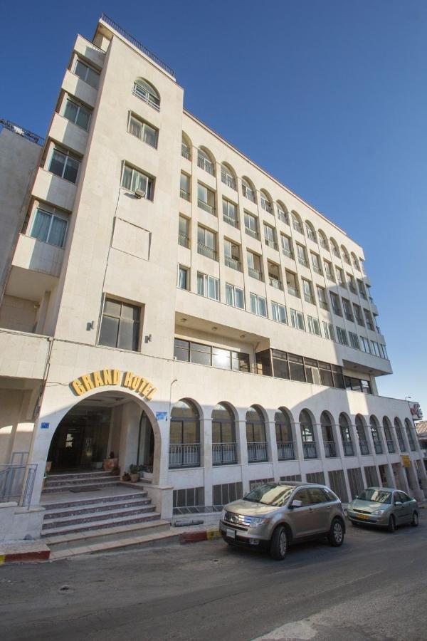 Grand Hotel Bethlehem Ngoại thất bức ảnh