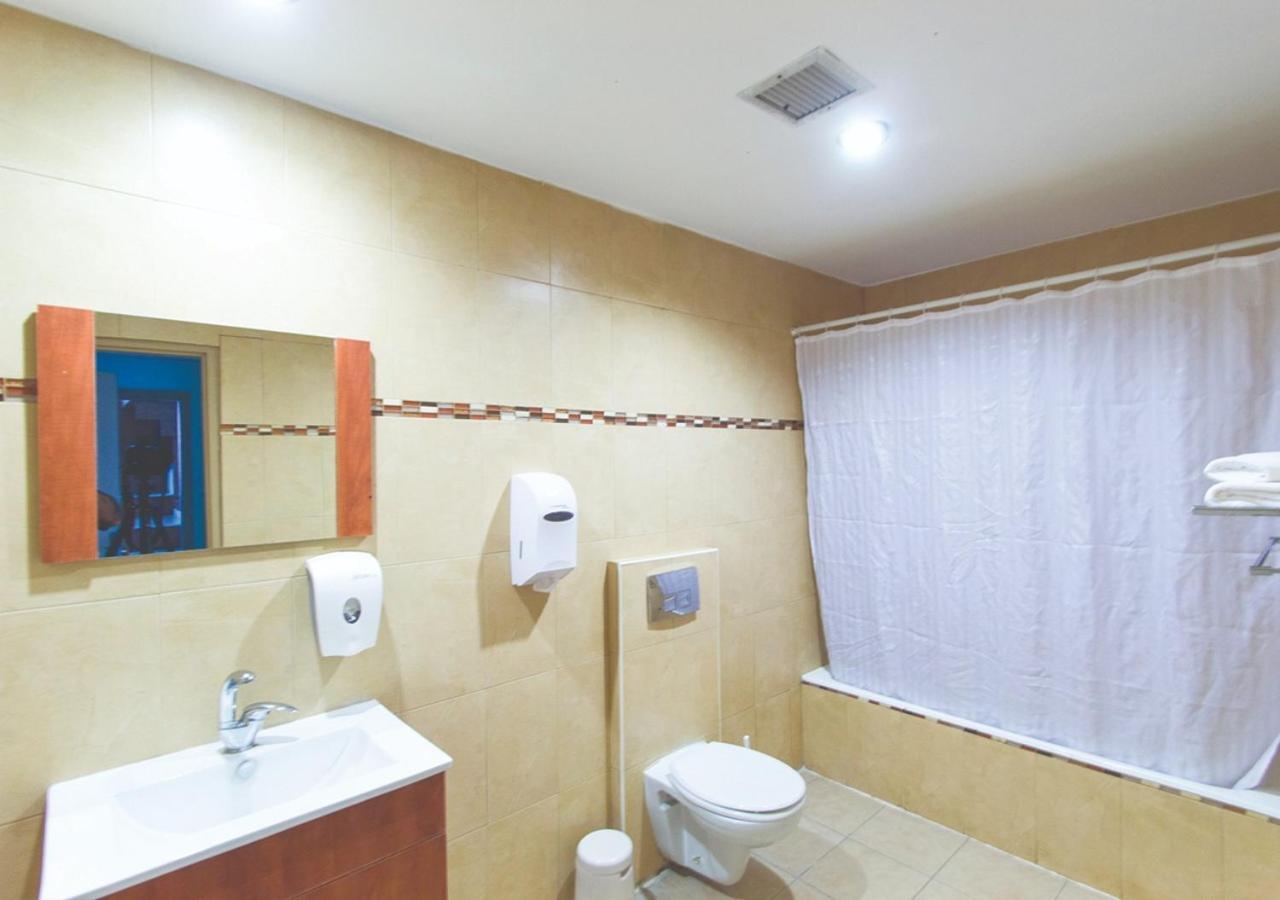 Grand Hotel Bethlehem Ngoại thất bức ảnh