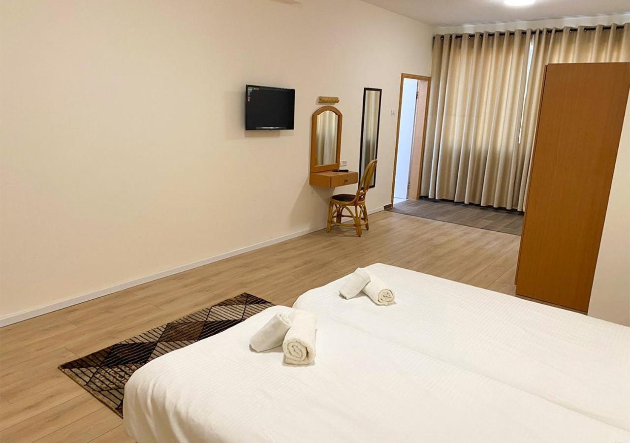 Grand Hotel Bethlehem Ngoại thất bức ảnh