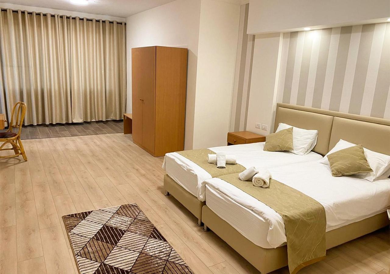 Grand Hotel Bethlehem Ngoại thất bức ảnh