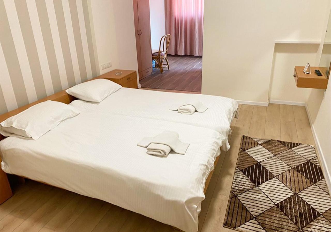 Grand Hotel Bethlehem Ngoại thất bức ảnh